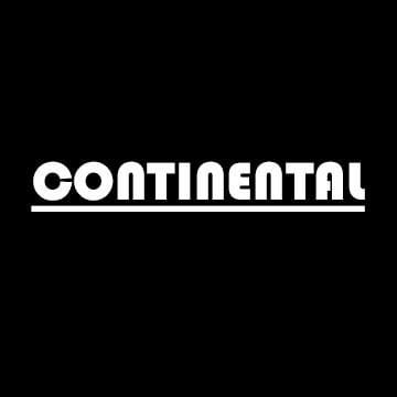 CONTINENTAL