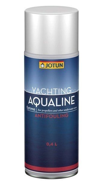 Zehirli Boya Aqualine Optima 0,4Lt