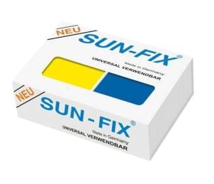 Sunfix Kaynak Macunu 50Gr