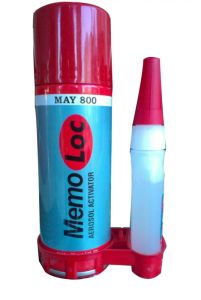 Hızlı Spray Yapıştırıcı Memoloc 400Ml