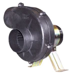 Salyangoz Flanşlı Blower 12V-4.2 m3/dk