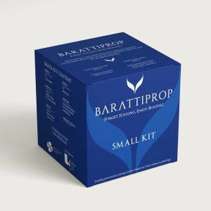 Pervane ve Kuyruk Koruyucu 270 ML BARATTIPROP