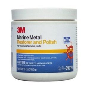 9019 Metal Restore Edici ve Koruyucu 500Ml