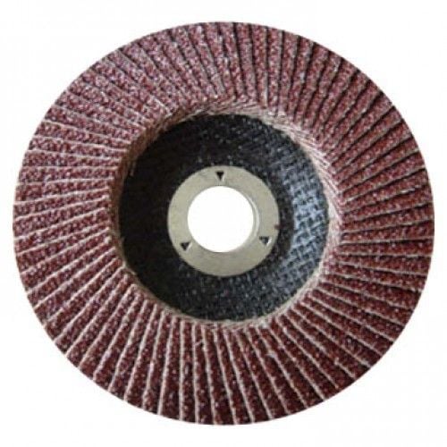 Flap Disk Zımpara 115x40