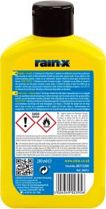 Yağmur Önleyici 200 Ml Rain-x