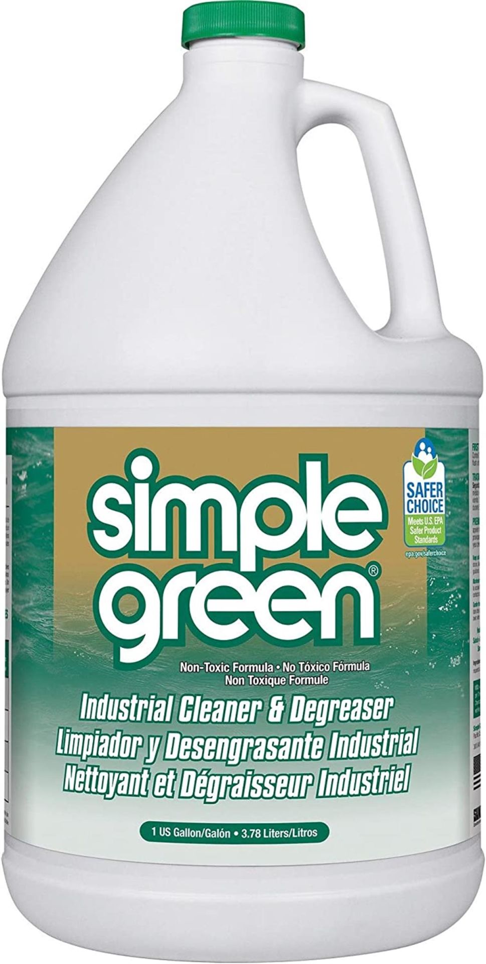 Simple Green Genel Amaçlı Temizleyici 4 Lt