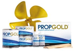 PropGold Pervane Zehirlisi 1000Ml