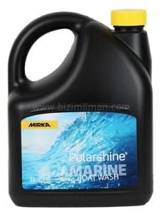 Polarshine Marin Tekne Yıkama 3L