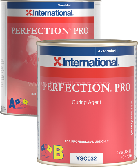 Perfection®Pro Son Kat Boya 3,79 lt