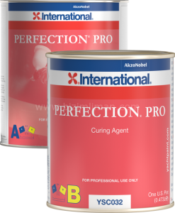 Perfection®Pro Son Kat Boya 3,79 lt