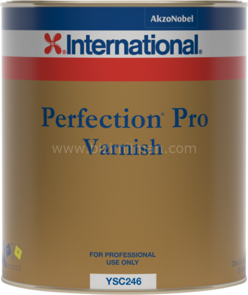 Perfection®Pro Vernik 1.89lt