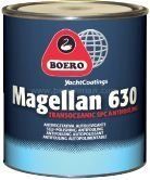 BOERO MAGELLAN 630 Zehirli Boya 5LT