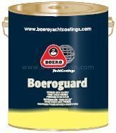 BOEROGUARD 967.001 Epoksi Astar Boya