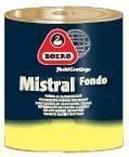 MISTRAL FONDO 628.051 Zehirli Boya Astarı