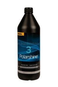 POLARSHINE 3 FINISHING, ANTİSTATİK POLİSAJ - 1L