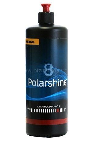 POLARSHINE 8 POLİSAJ - 1L