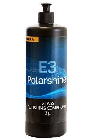 POLARSHINE E3 CAM POLİSAJ - 1L