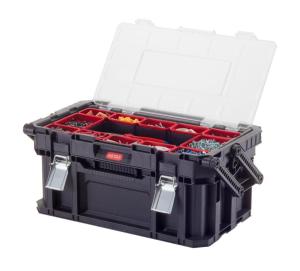 Keter 17203104 Connect Cantilever Toolbox Takım Çantası