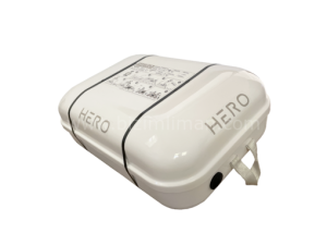 HERO Standart International Can Salı-4 Kişilik-Valiz