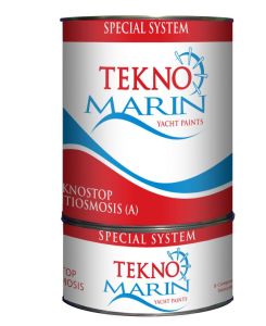 Teknostop Antiosmosis 3Kg