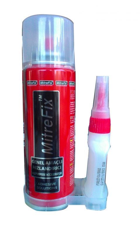 Hızlı Spray Yapıştırıcı Mitrefix