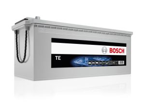 Bosch Akü TE 235 Ah EFB