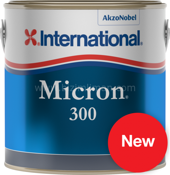 Micron 300 Zehirli Boya 5L