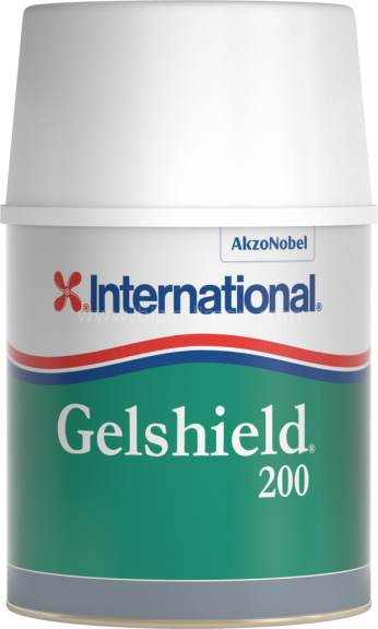 Gelshield 200 Ozmos Koruma 750Ml