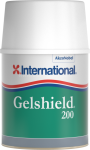 Gelshield 200 Ozmos Koruma 750Ml