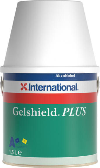 Gelshield Plus Ozmos Koruma  2,25L