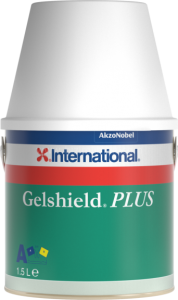 Gelshield Plus Ozmos Koruma  2,25L