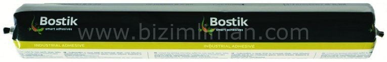 Bostik Genel Amaçlı Yapıştırma Malzemesi 600 Ml