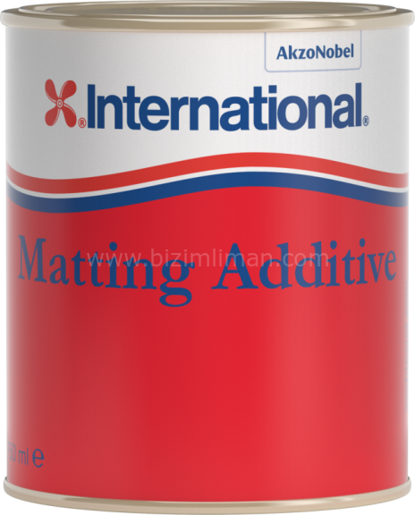 Matting Additive Matlaştırıcı 750Ml