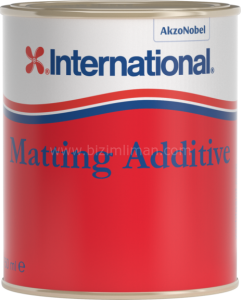 Matting Additive Matlaştırıcı 750Ml