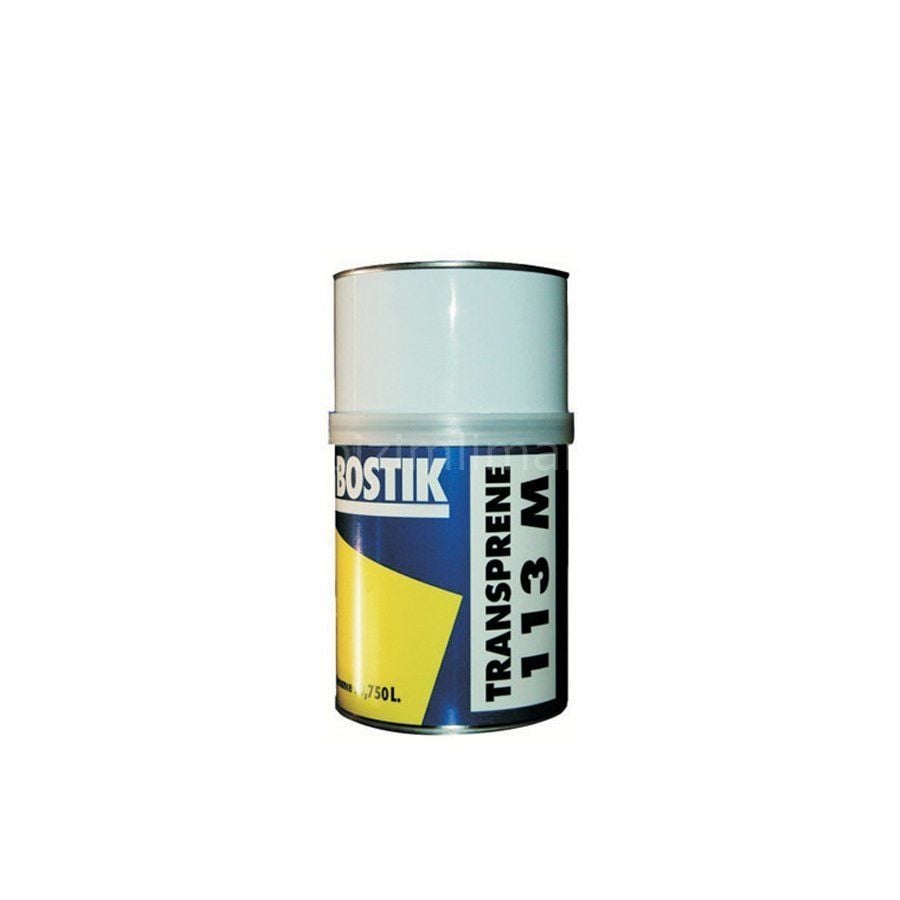 Bostik Hypalon ve Neopren Şişme Bot Yapıştırıcısı 750 Ml