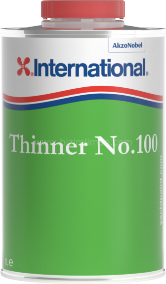 Tiner No 100  1L