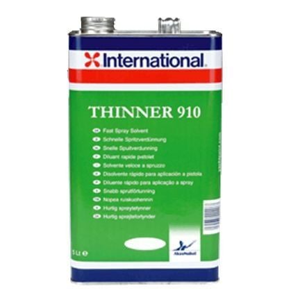 Tiner No 910 5L