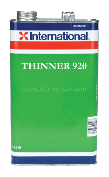 Tiner No 920 5L