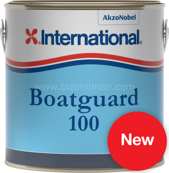 Boatgard 100 Zehirli Boya 750ML