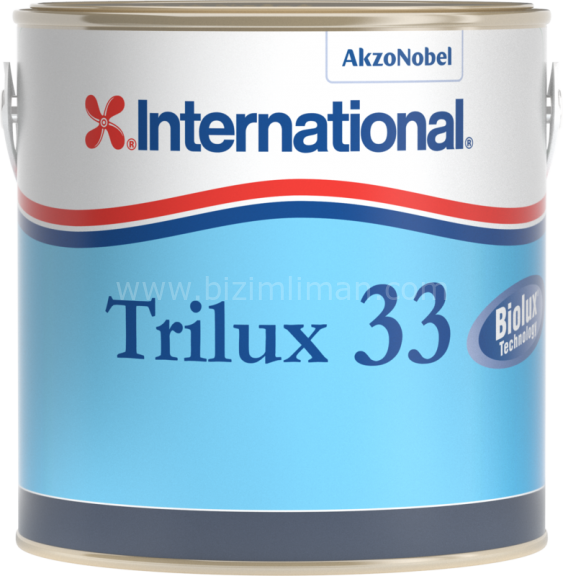 Trilux33 Zehirli Boya 2,5L