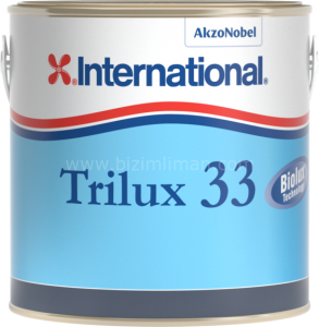 Trilux33 Zehirli Boya 2,5L