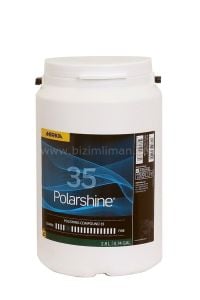 POLARSHINE 35 POLİSAJ - 2,8 L/0,74 GAL