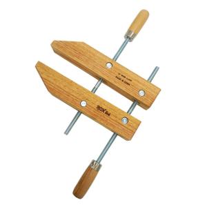 Rox Wood 0037 Ahşap İşkence Vidalı 12'' 30 cm