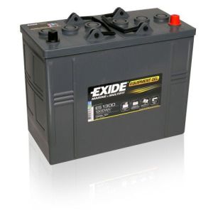 Exide Akü JEL 120A ES1300