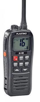 Plastimo El Telsizi SX-400