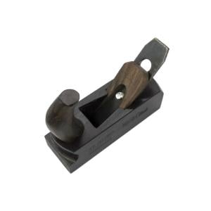 Rox Wood Mujingfang Mini Abanoz Rende İngiliz Tip 120 mm