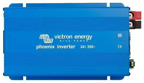 Phoenix İnvertör 24V-350W