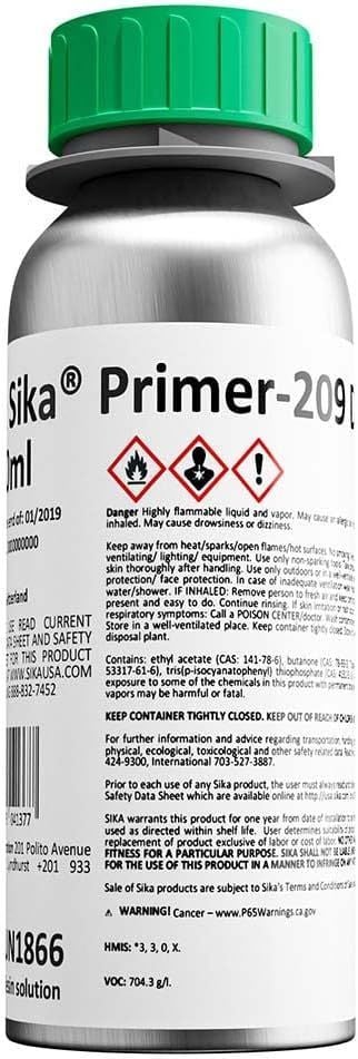 Sika Primer 209 D 1000 Ml