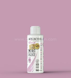 Trend M.A.C Su Bazlı Eflatun 532 Lake Boya 150 ml