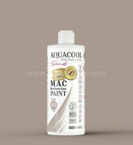 Trend M.A.C Su Bazlı Dantel 803  Lake Boya 150 ml